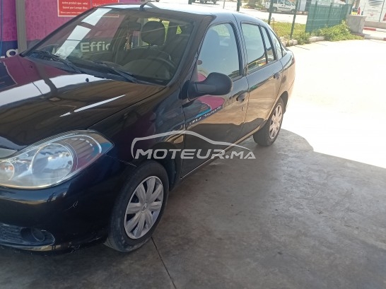 رونو سيمبول مستعملة 1415294