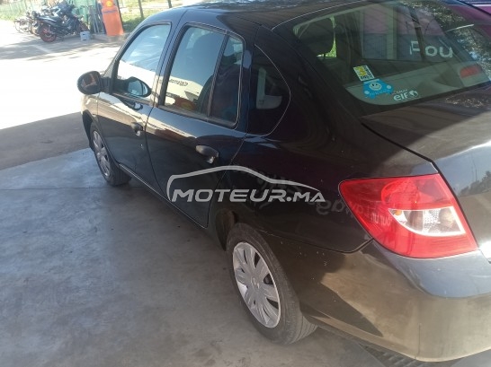 رونو سيمبول مستعملة 1415295