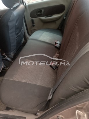 RENAULT Symbol 2010 occasion 2587975