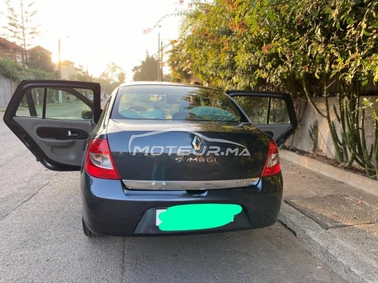 RENAULT Symbol occasion 1090752