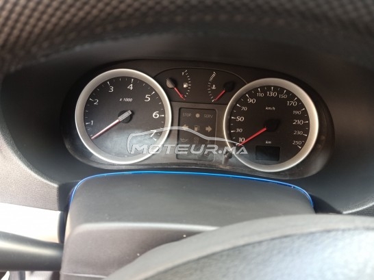 رونو سيمبول مستعملة 1414057