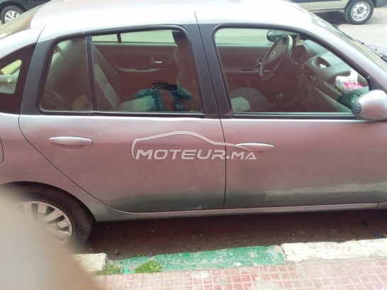 RENAULT Symbol occasion 1153104