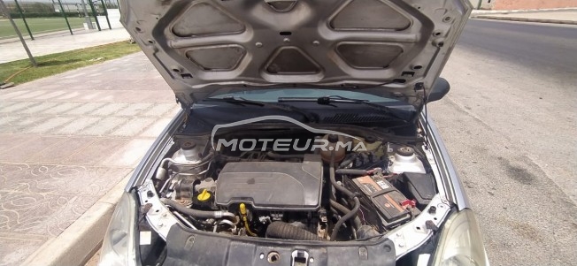 RENAULT Symbol occasion 1672360