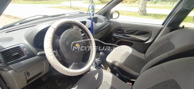 RENAULT Symbol occasion 1672361