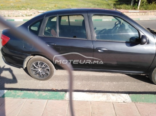 RENAULT Symbol occasion 1153805