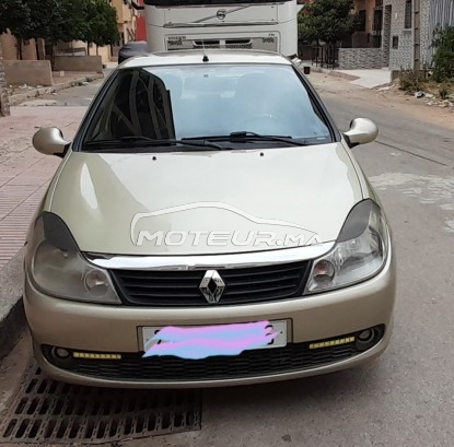 RENAULT Symbol occasion 1218751
