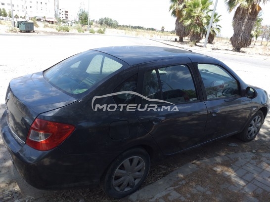 رونو سيمبول مستعملة 1665414