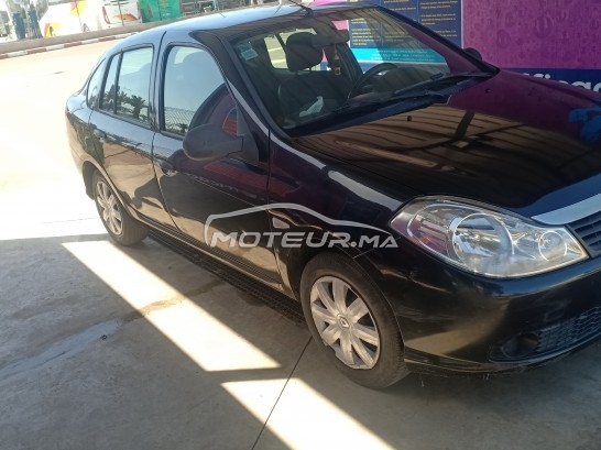 رونو سيمبول مستعملة 1415293