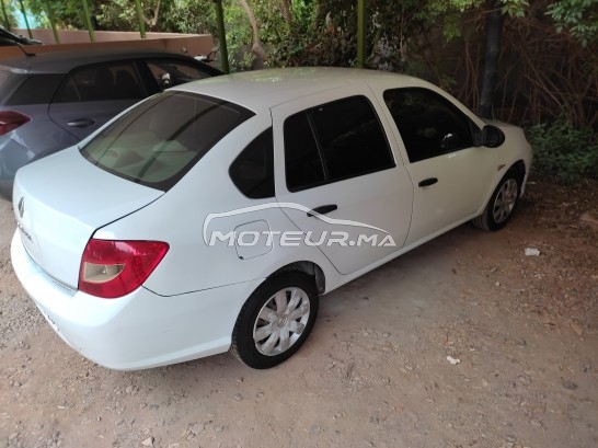 رونو سيمبول مستعملة 1771276