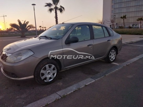 RENAULT Symbol occasion 1331912