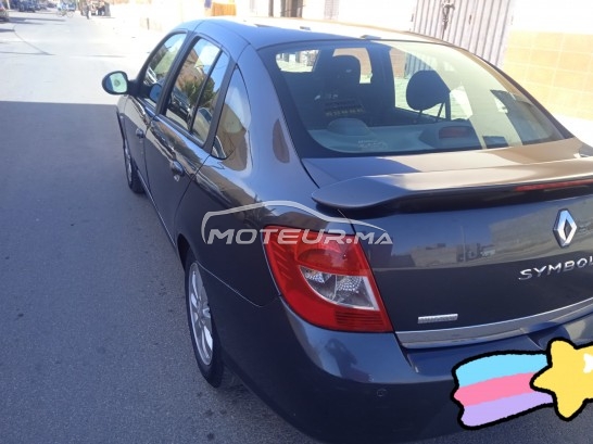 رونو سيمبول مستعملة 1617153