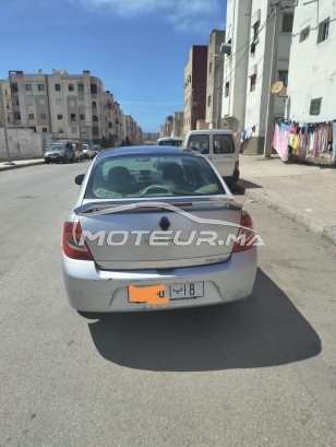 رونو سيمبول مستعملة 1662566