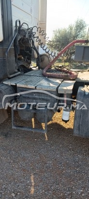 RENAULT T440 شاحنة رنو 440 occasion 1751190