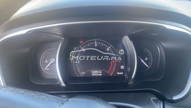 رونو تاليسمان 1.6 مستعملة 1586016