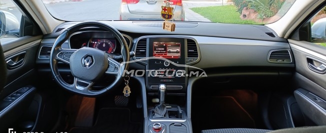 رونو تاليسمان Explort مستعملة 1457208