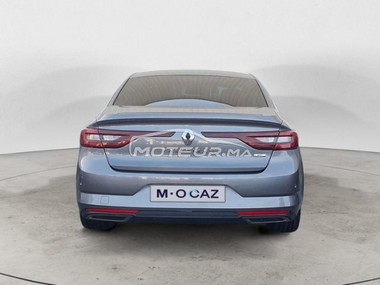 رونو تاليسمان مستعملة 3425670