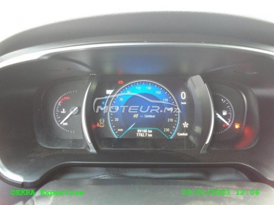 رونو تاليسمان مستعملة 1597662