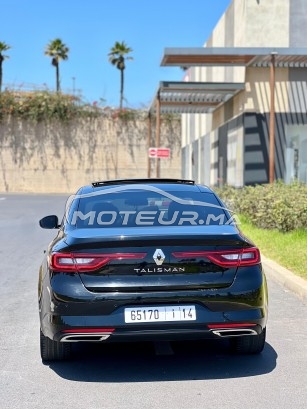 RENAULT Talisman Full options occasion 3155086