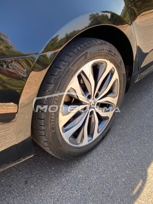 رونو تاليسمان مستعملة 1430369