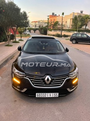 رونو تاليسمان Dci 1.6l 160 ch مستعملة 1799328