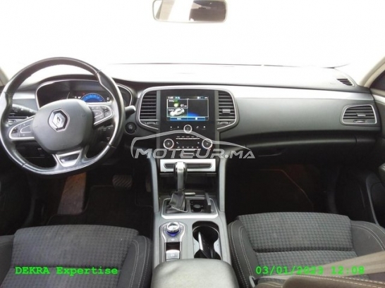 رونو تاليسمان مستعملة 1597661