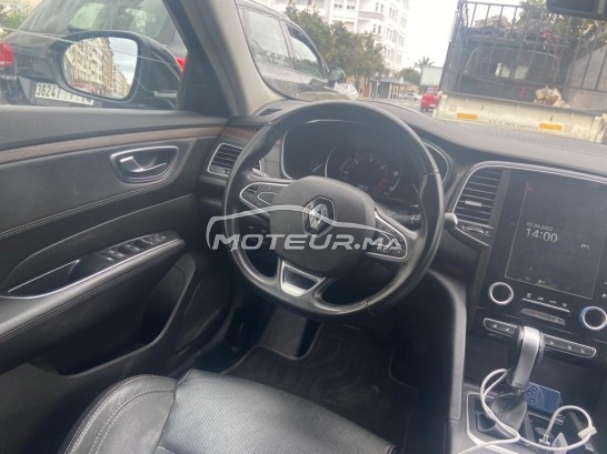 رونو تاليسمان مستعملة 1450549