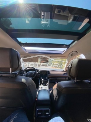 رونو تاليسمان مستعملة 1430365