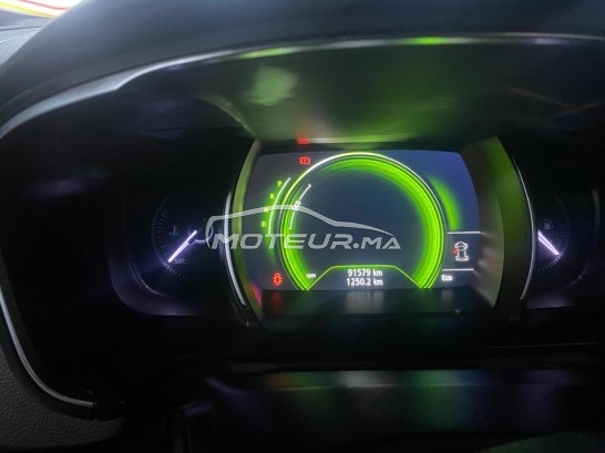 RENAULT Talisman Intense double toit panoramique occasion 1771313