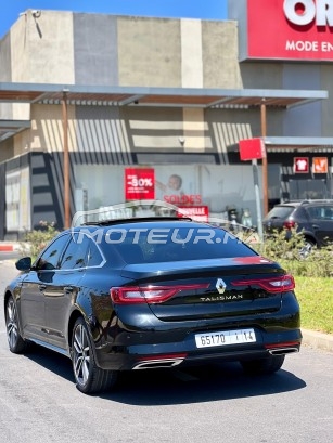 RENAULT Talisman Full options occasion 3155085
