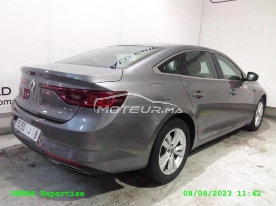 رونو تاليسمان مستعملة 1696577