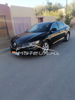 رونو تاليسمان مستعملة 1788166