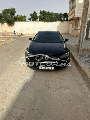 رونو تاليسمان Excellente مستعملة 1829134