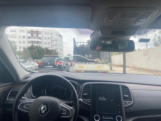 رونو تاليسمان مستعملة 1450548