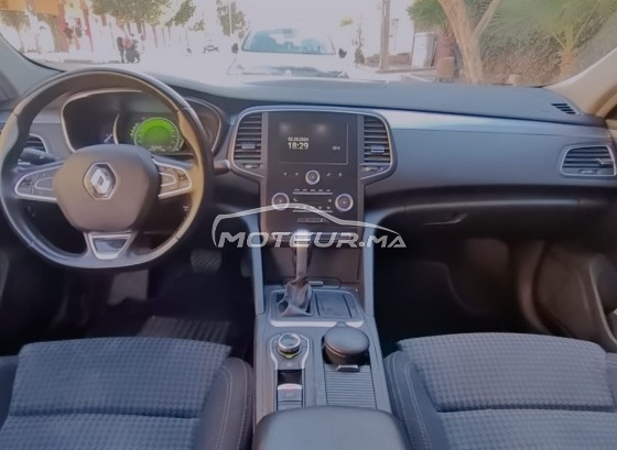 RENAULT Talisman occasion 1825058