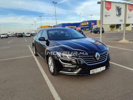 رونو تاليسمان Dci مستعملة 1749302