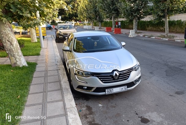 رونو تاليسمان Explort مستعملة 1457207