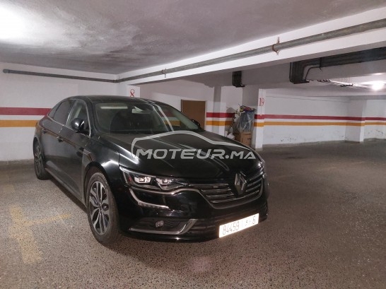 رونو تاليسمان Intense مستعملة 1624486