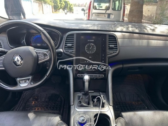 RENAULT Talisman occasion 2709692