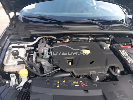 رونو تاليسمان Dci مستعملة 1753705