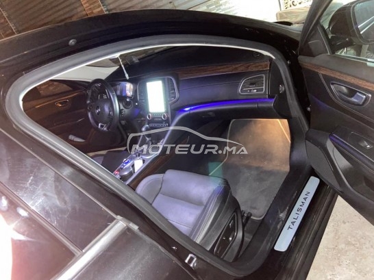 رونو تاليسمان مستعملة 1450537