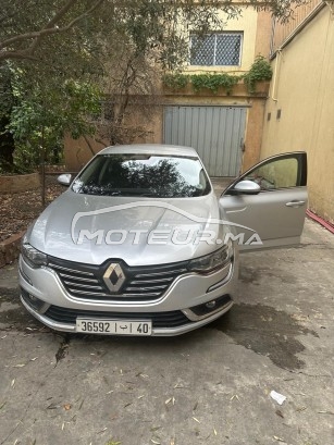 رونو تاليسمان Cv مستعملة 1999444