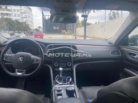 رونو تاليسمان مستعملة 1450541