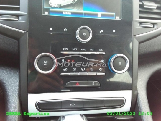 رونو تاليسمان مستعملة 1597660