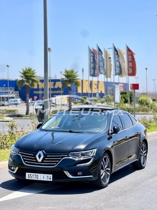RENAULT Talisman Full options occasion 3155088