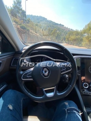 رونو تاليسمان مستعملة 1430367