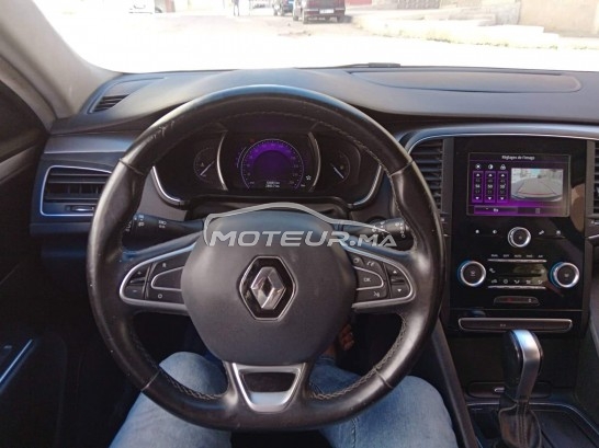 رونو تاليسمان مستعملة 1426542