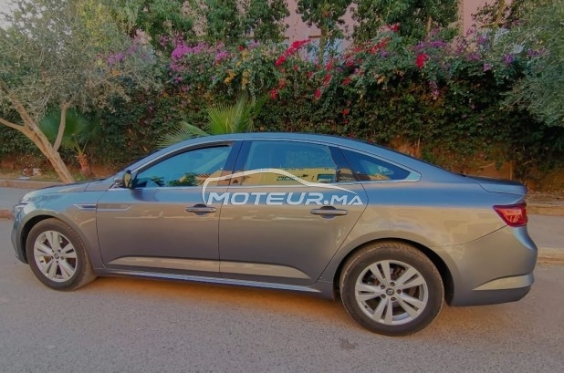 RENAULT Talisman occasion 1825056