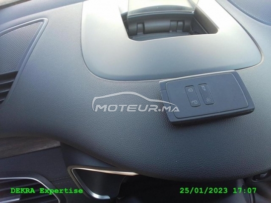 رونو تاليسمان مستعملة 1560466