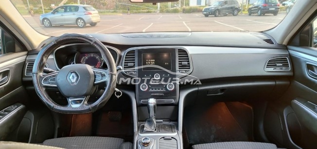 رونو تاليسمان Dci مستعملة 1749193