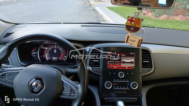 رونو تاليسمان Explort مستعملة 1457210